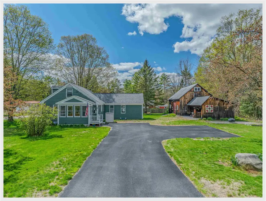 49 Beech HIll Road, Plymouth, NH 03264 - #2