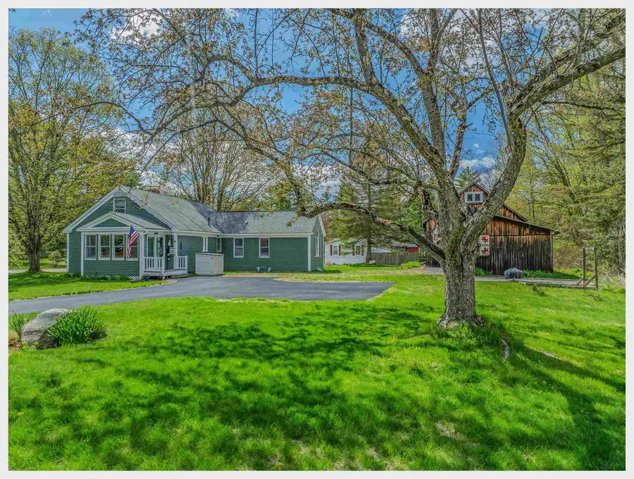 49 Beech HIll Road, Plymouth, NH 03264 - #3