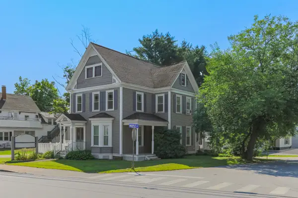 195 S Main Street, Newmarket, NH 03857