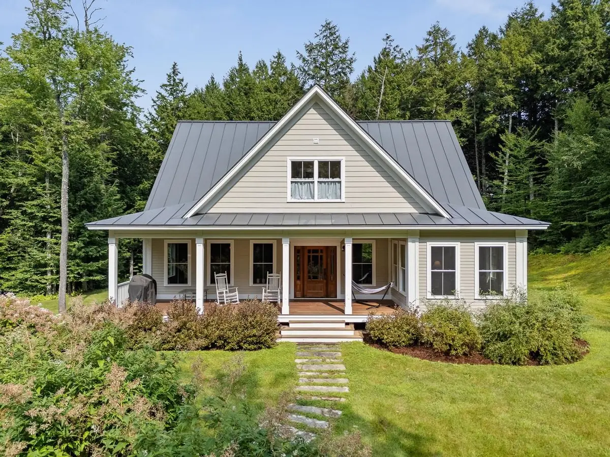 646 Village Woods Road, Waitsfield, VT 05673 - #1