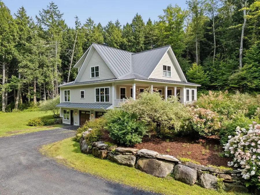 646 Village Woods Road, Waitsfield, VT 05673 - #2