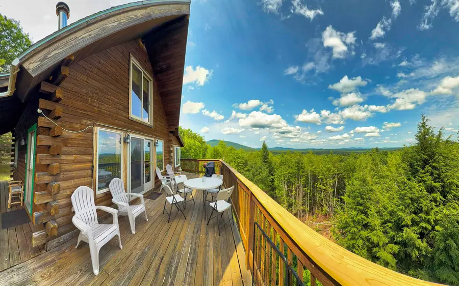 86 Rumney Hill Road, Effingham, NH 03882 - #3