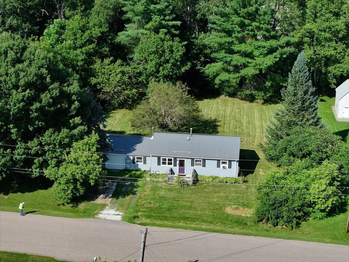 92 Sunny View Drive, Jericho, VT 05465 - #1