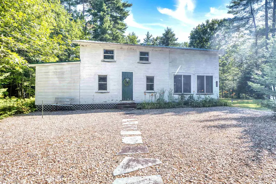 80 Effingham Road, Ossipee, NH 03864 - #2