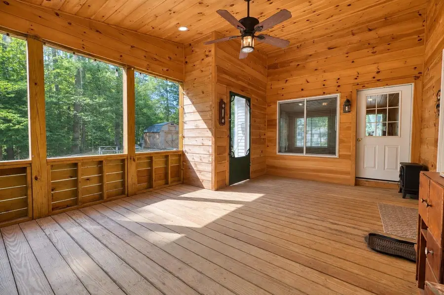 80 Effingham Road, Ossipee, NH 03864 - #3