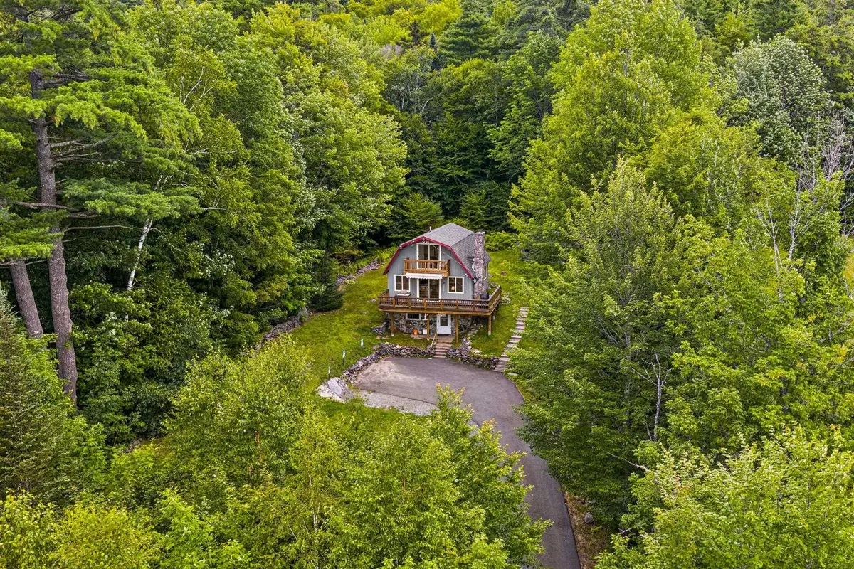 649 Littleton Road, Whitefield, NH 03598 - #1