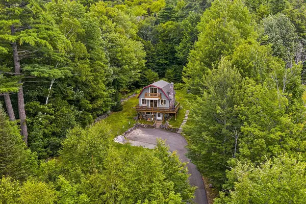 649 Littleton Road, Whitefield, NH 03598