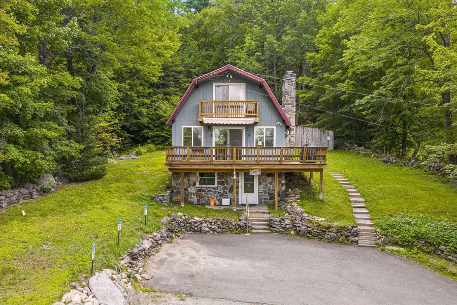 649 Littleton Road, Whitefield, NH 03598 - #2