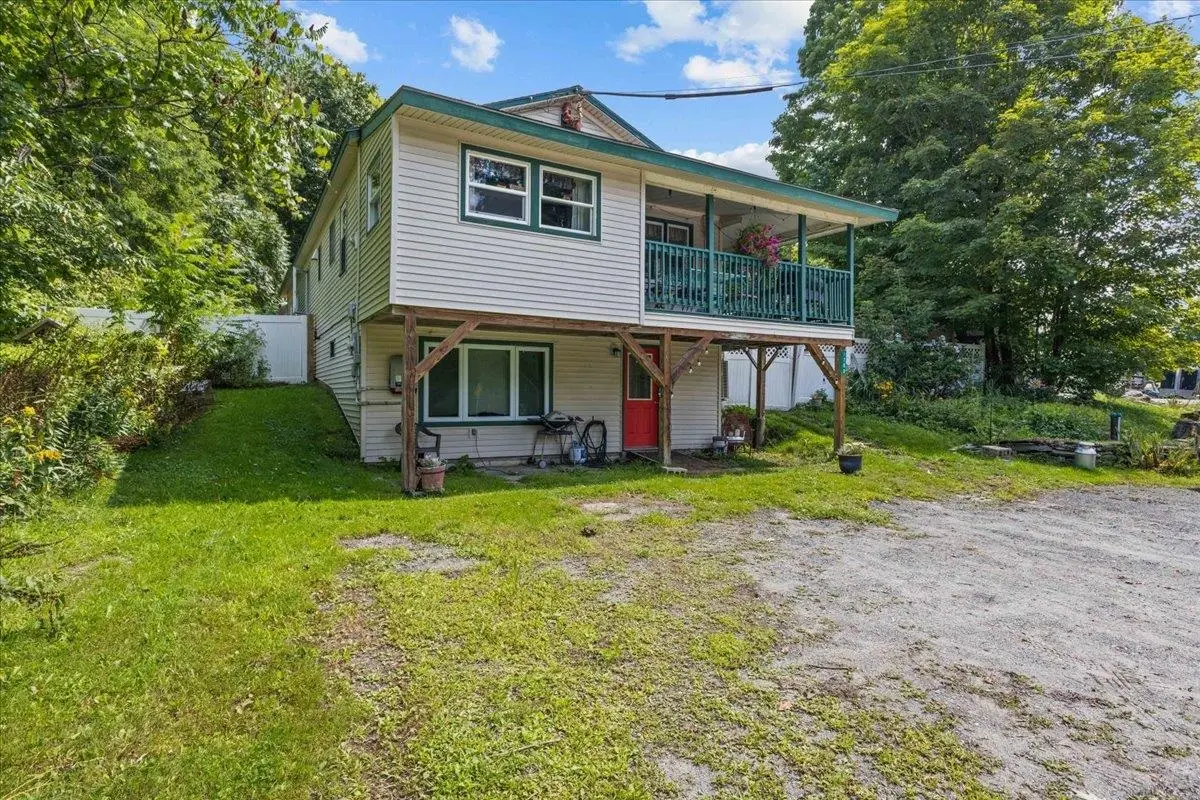 1780 Cadys Falls Road, Morristown, VT 05661 - #1