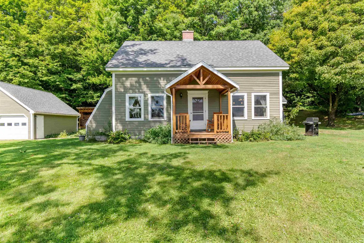 76 Rooney Drive, Cambridge, VT 05464 - #1