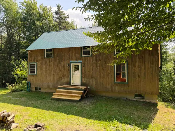 390 Smith Drive, Readsboro, VT 05350