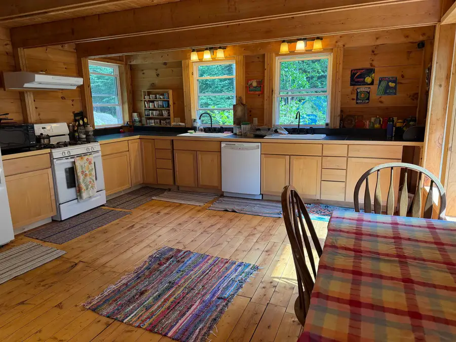 390 Smith Drive, Readsboro, VT 05350 - #2