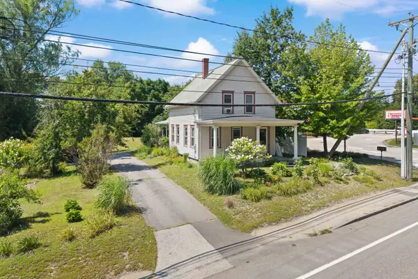 114 Londonderry Turnpike, Manchester, NH 03104