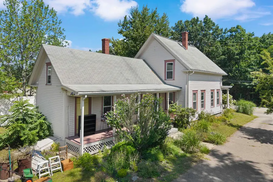 114 Londonderry Turnpike, Manchester, NH 03104 - #2