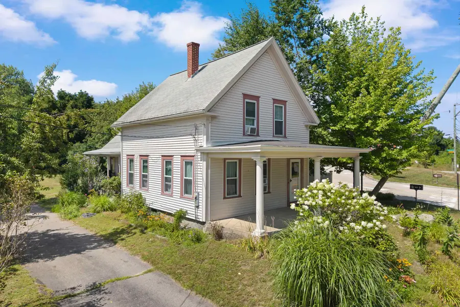 114 Londonderry Turnpike, Manchester, NH 03104 - #3