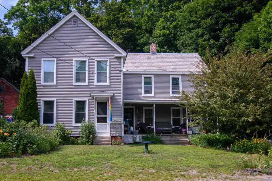 85 Highland Avenue, Hinsdale, NH 03451 - #2