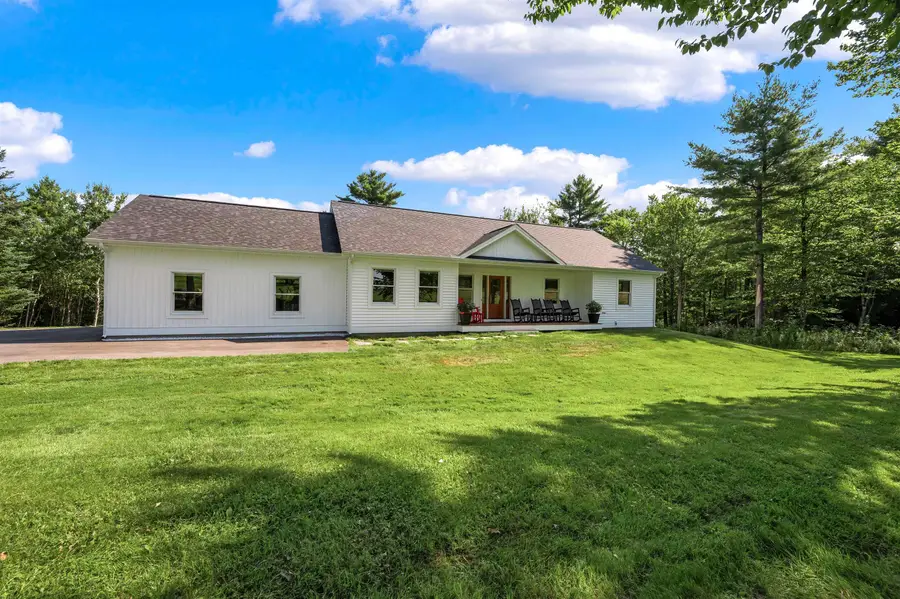 1 Messer Road, Wilmot, NH 03287 - #3