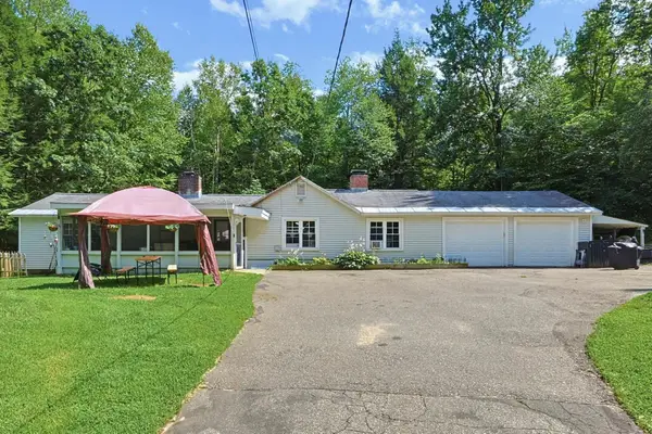 88 Back Ashuelot Road, Winchester, NH 03470