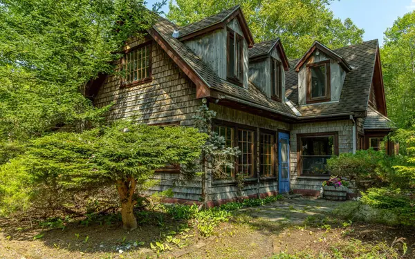 180 Washington Pond Road, Marlow, NH 03456