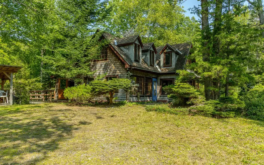 180 Washington Pond Road, Marlow, NH 03456 - #2