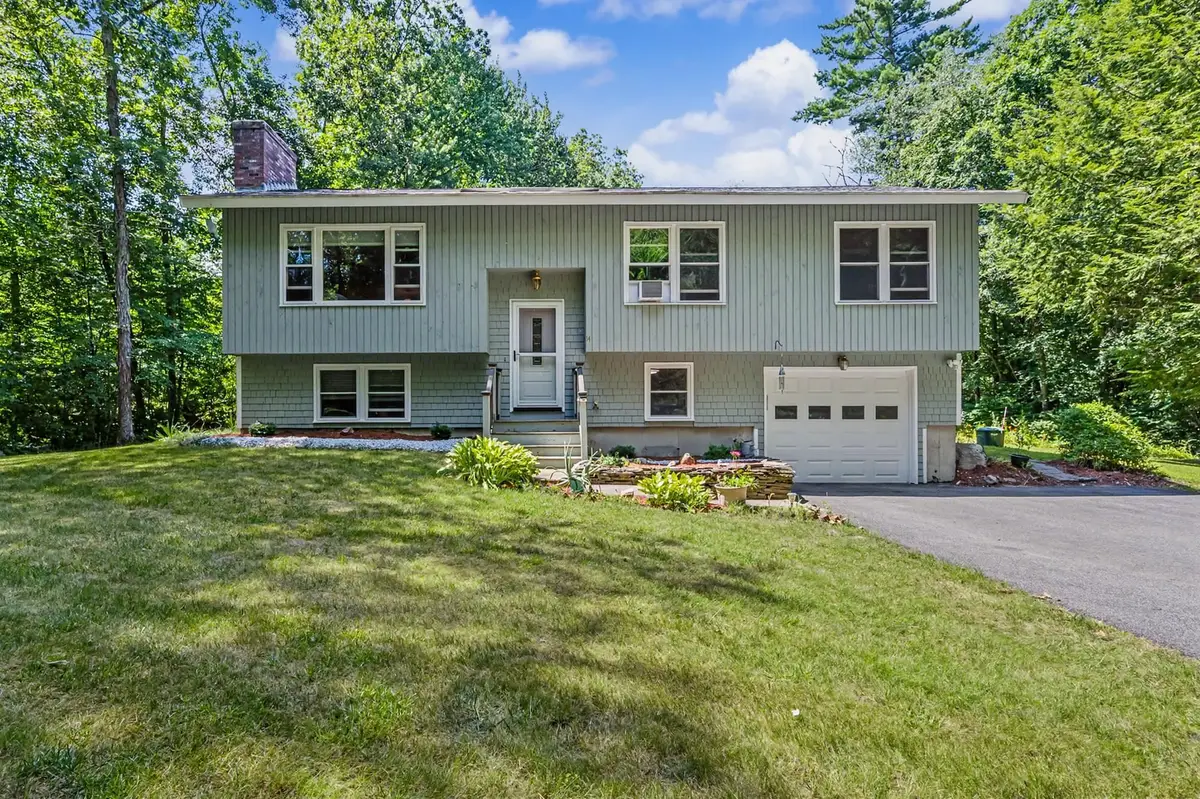 14 Tomahawk Drive, Merrimack, NH 03054 - #1