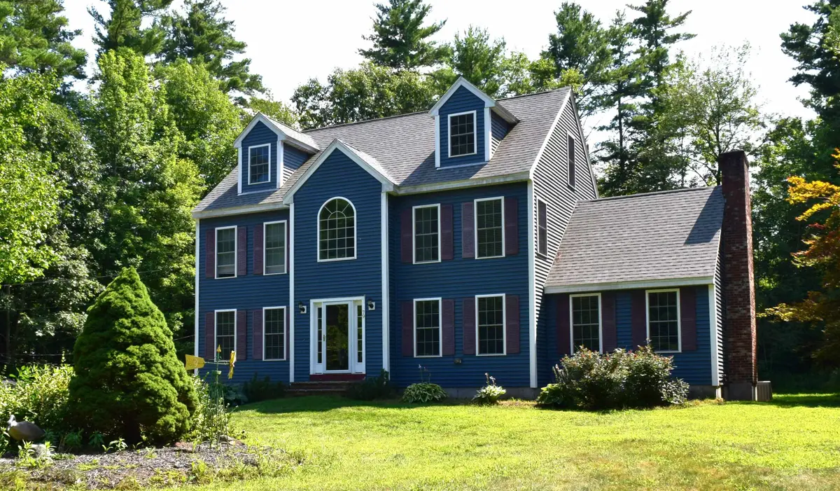79 Sargent Road, Sandown, NH 03873 - #1