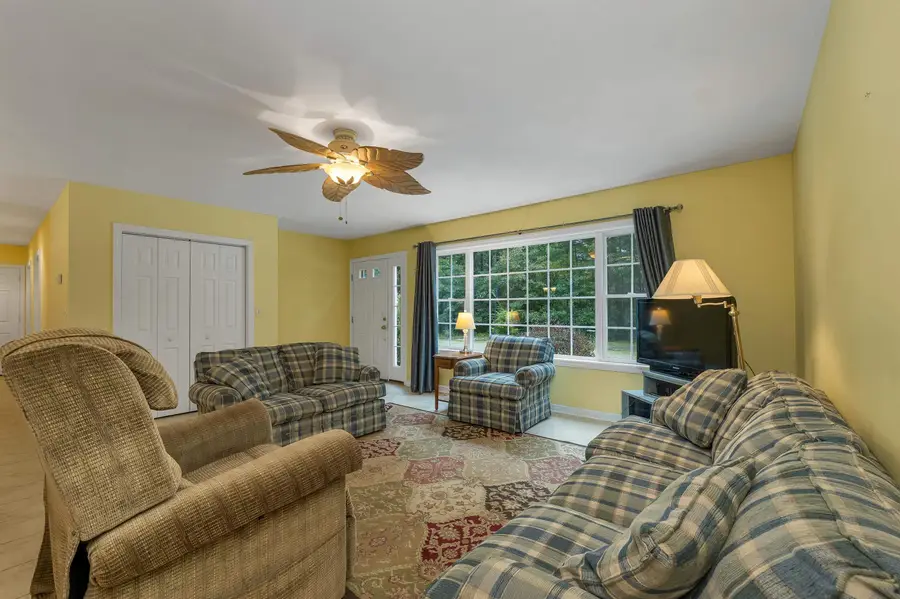 13 Blueberry Road, Ossipee, NH 03814 - #3