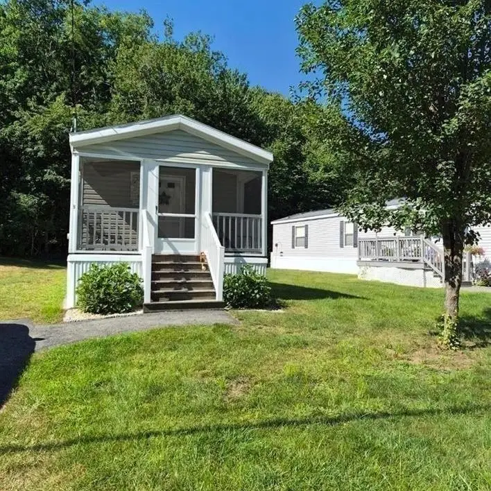9 Parklane Road, Hampstead, NH 03841 - #1