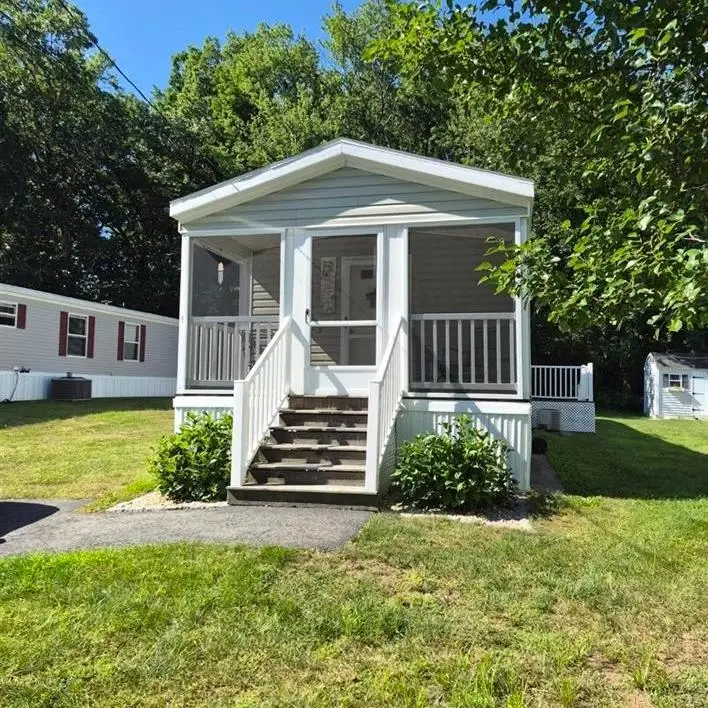 9 Parklane Road, Hampstead, NH 03841 - #2