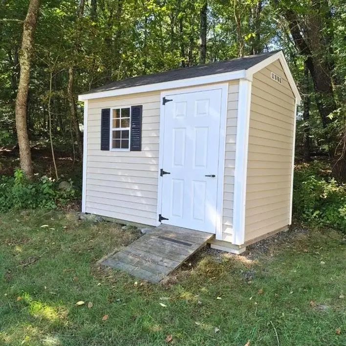9 Parklane Road, Hampstead, NH 03841 - #3