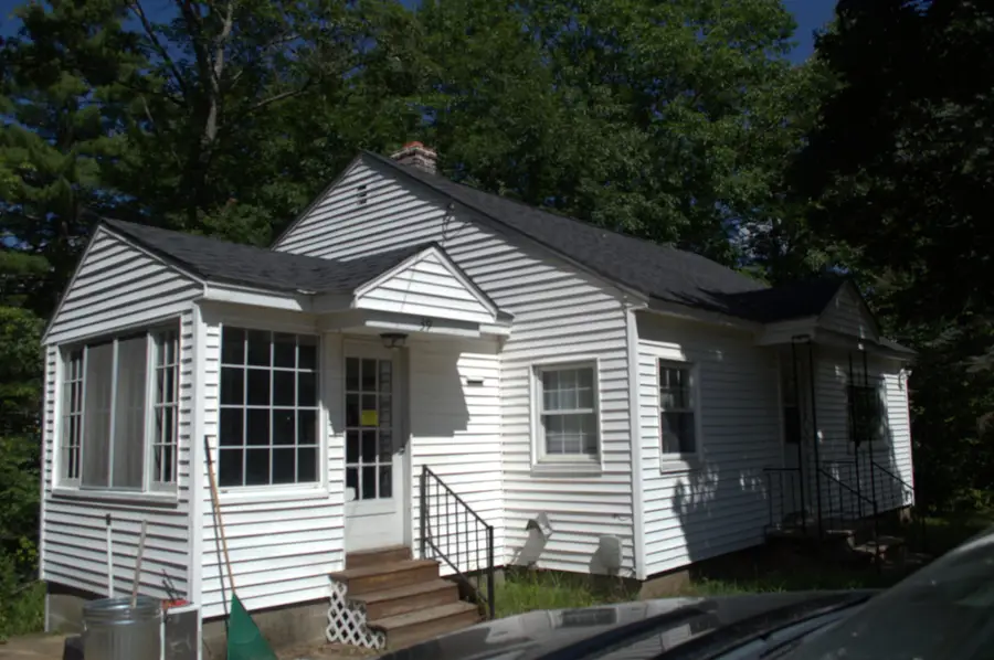 39 Cooper Street, Loudon, NH 03307 - #2