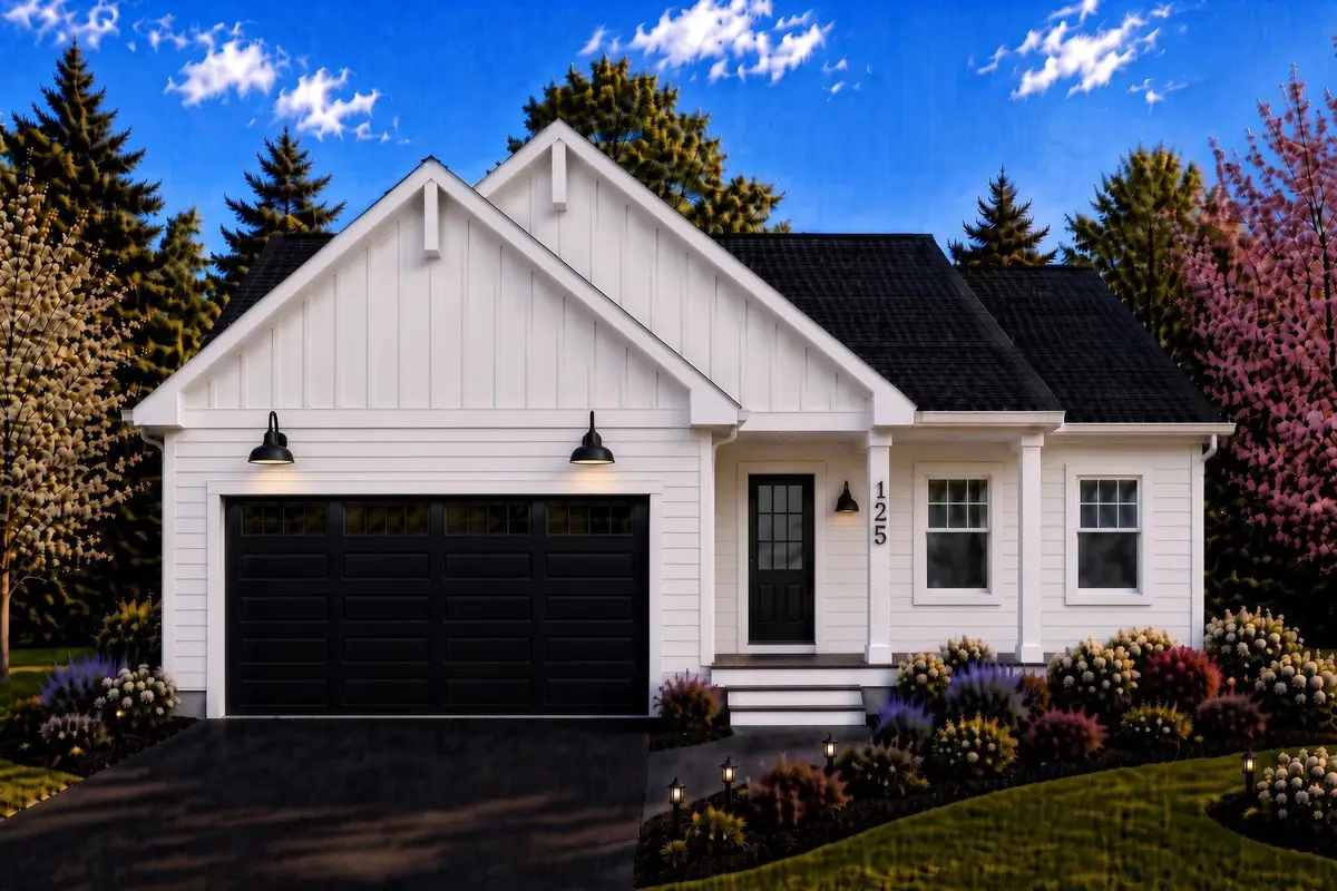 125 Lady Walsingham Way, Laconia, NH 03246 - #1