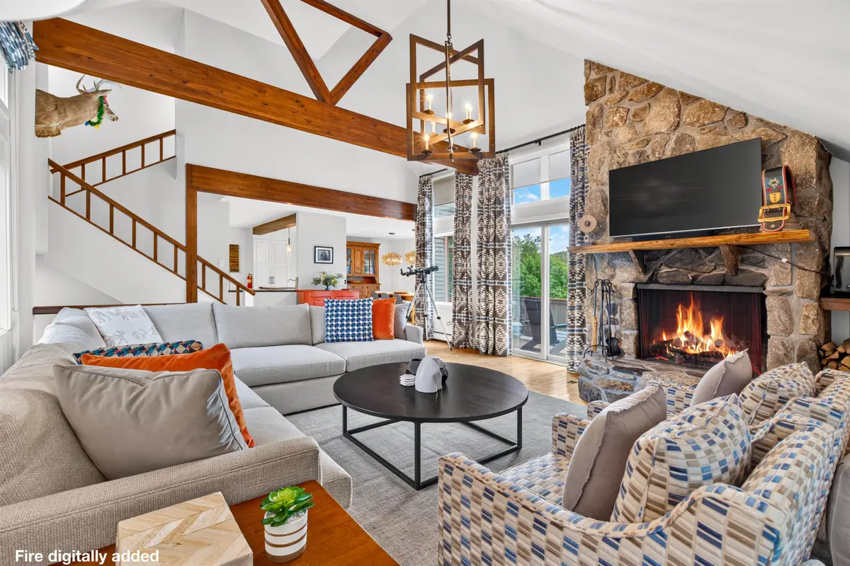 G2 Cobble Ridge Road, Winhall, VT 05340 - #1