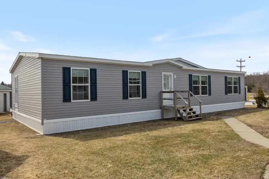 Lot 18 Gervais Lane, Highgate, VT 05459 - #2