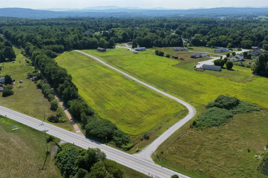 Lot 18 Gervais Lane, Highgate, VT 05459 - #3