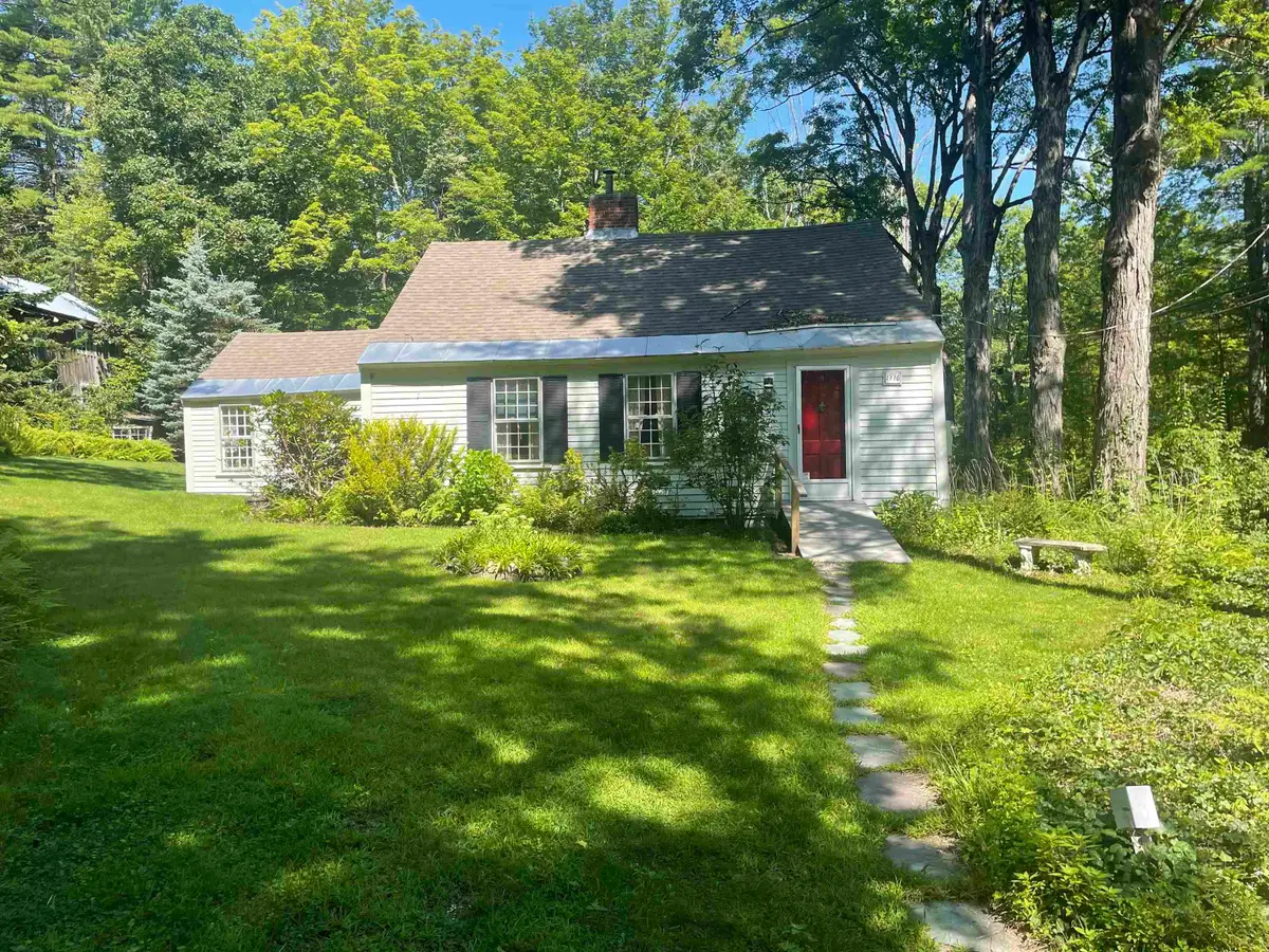 184 Smith Road, Antrim, NH 03440 - #1