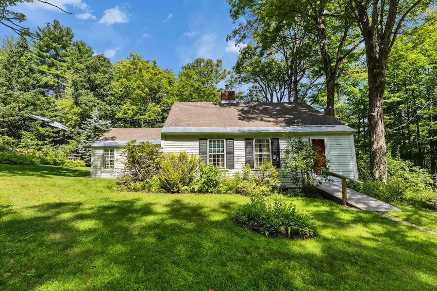 184 Smith Road, Antrim, NH 03440 - #2