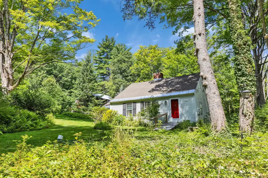 184 Smith Road, Antrim, NH 03440 - #3