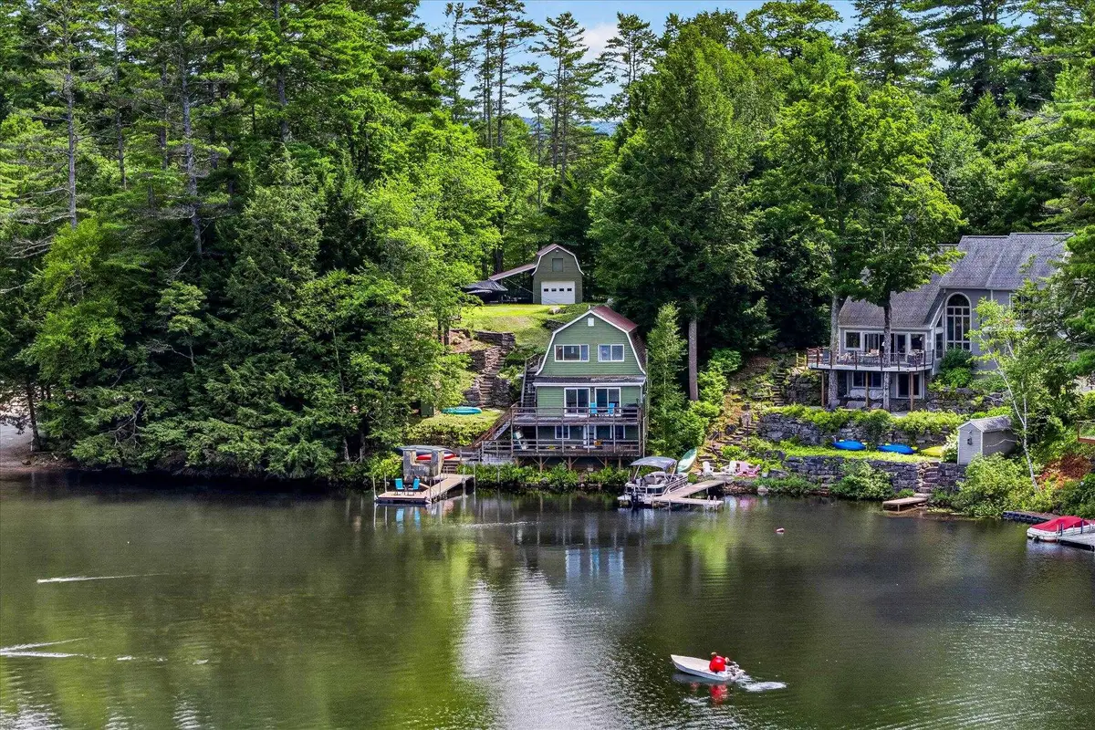 52 Fishing Access Road, Ludlow, VT 05149 - #1