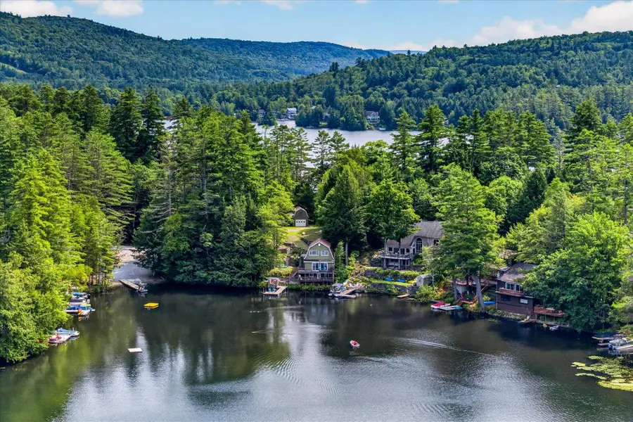 52 Fishing Access Road, Ludlow, VT 05149 - #2