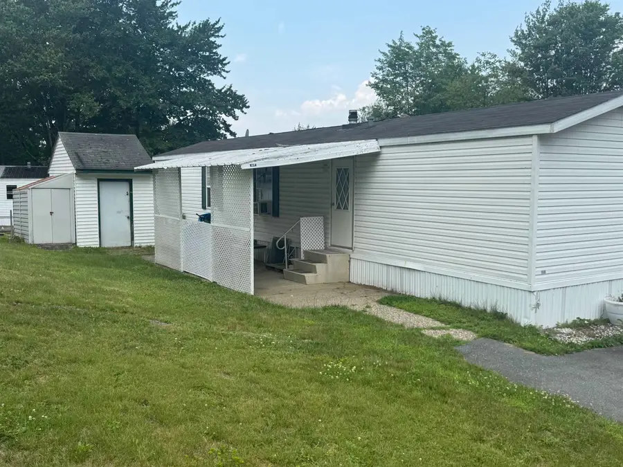 37 Hillside Drive, Charlestown, NH 03603 - #2