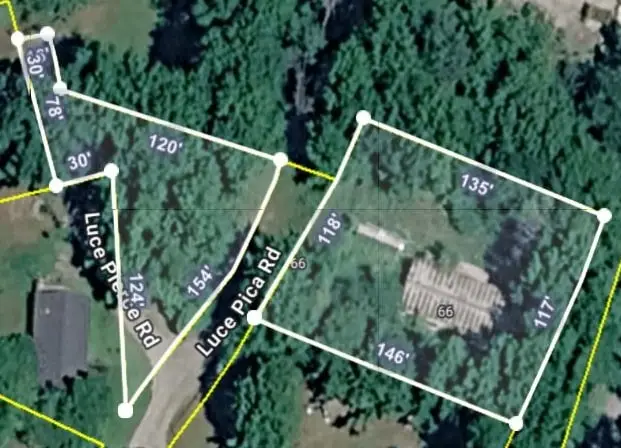 66 Luce Pierce Road, Warren, VT 05674 - #1