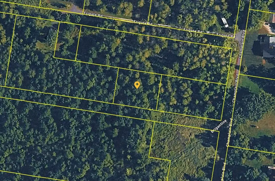 3 Brigantine Road, Grand Isle, VT 05458 - #1