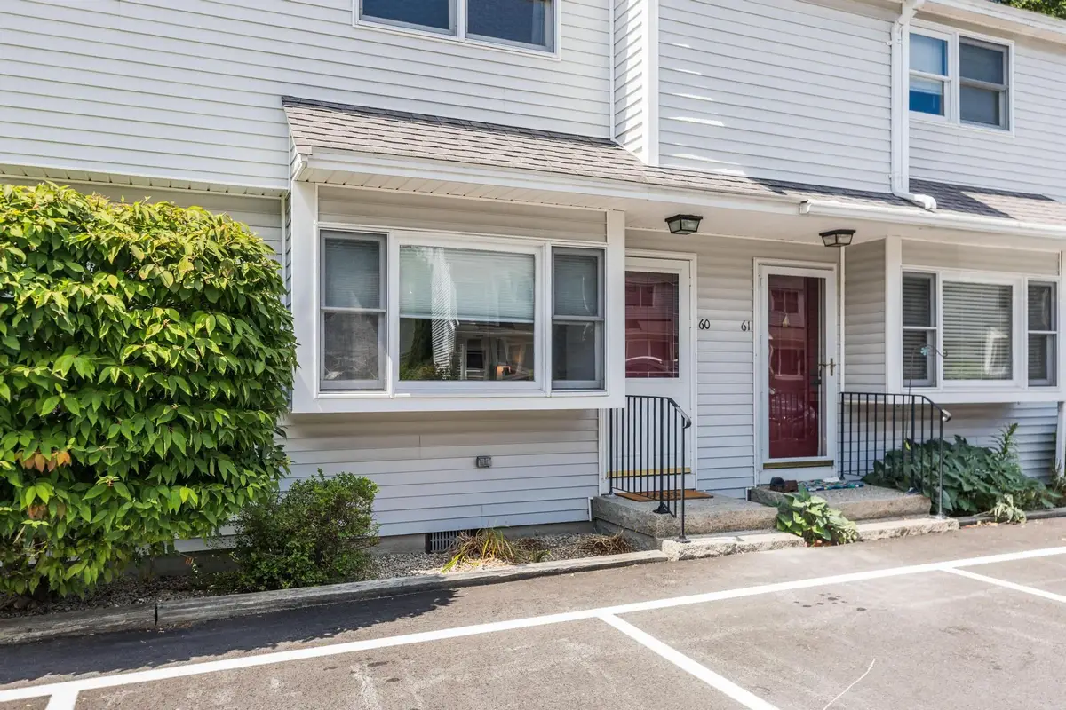 777 Middle Road #60, Portsmouth, NH 03801 - #1