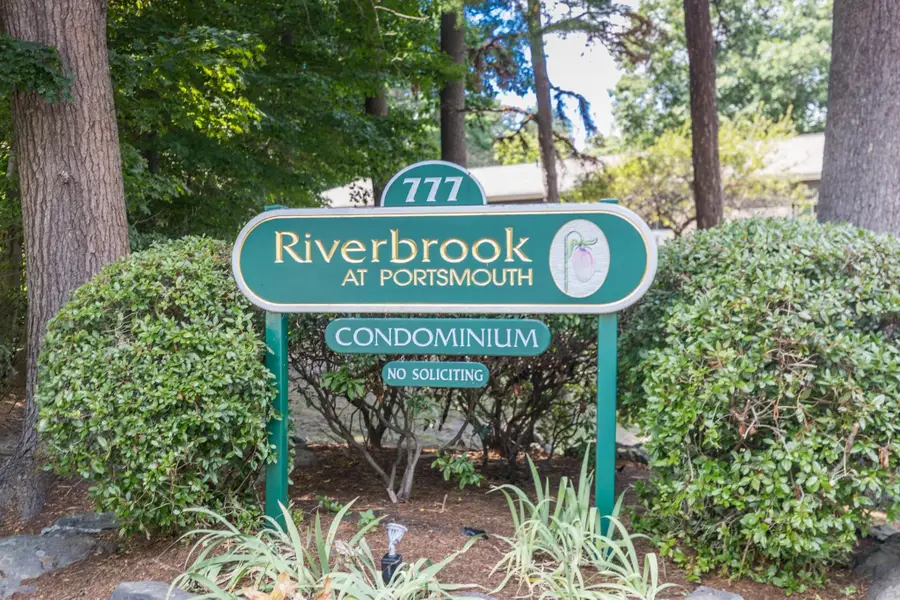 777 Middle Road #60, Portsmouth, NH 03801 - #2