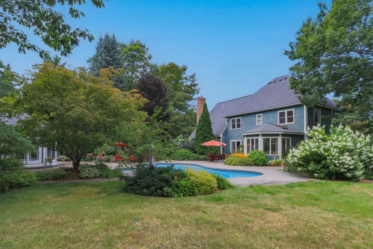 7 Wilson Meadow Road, Bow, NH 03304 - #1