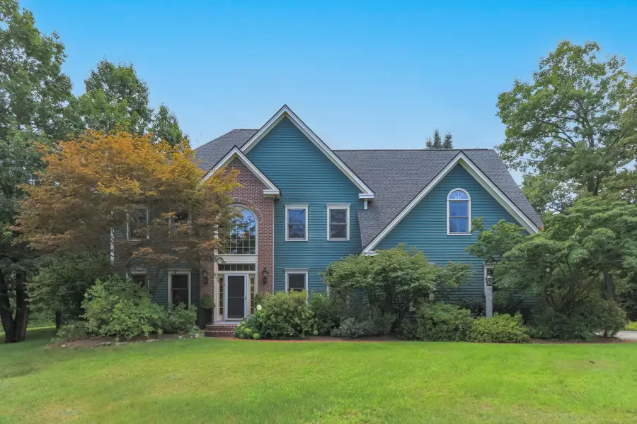 7 Wilson Meadow Road, Bow, NH 03304 - #2