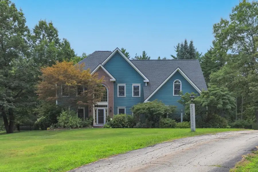 7 Wilson Meadow Road, Bow, NH 03304 - #3