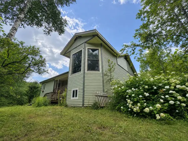 1891 Coles Pond Road, Danville, VT 05828