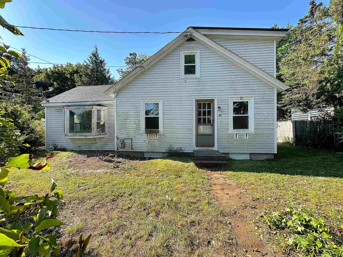 20 Chase Street, Concord, NH 03301 - #1